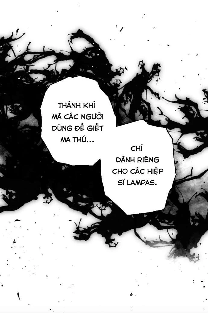 Lời Thú Nhận Của Chúa Tể Bóng Tối [Chap 89-105] - Page 63