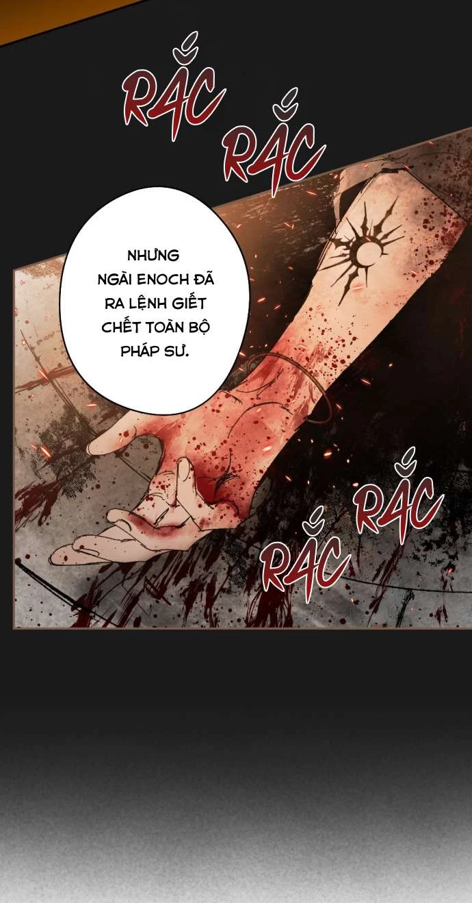 Lời Thú Nhận Của Chúa Tể Bóng Tối [Chap 89-105] - Page 68