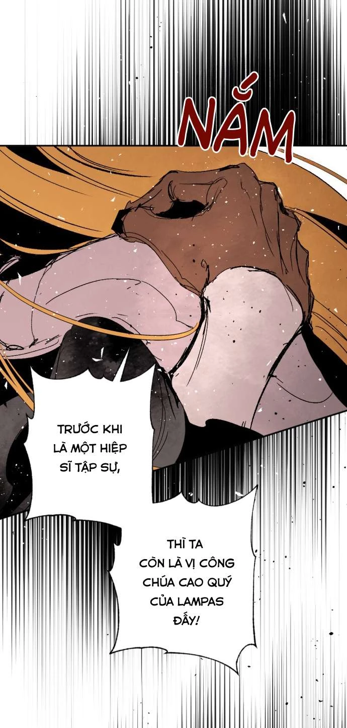 Lời Thú Nhận Của Chúa Tể Bóng Tối [Chap 89-105] - Page 7