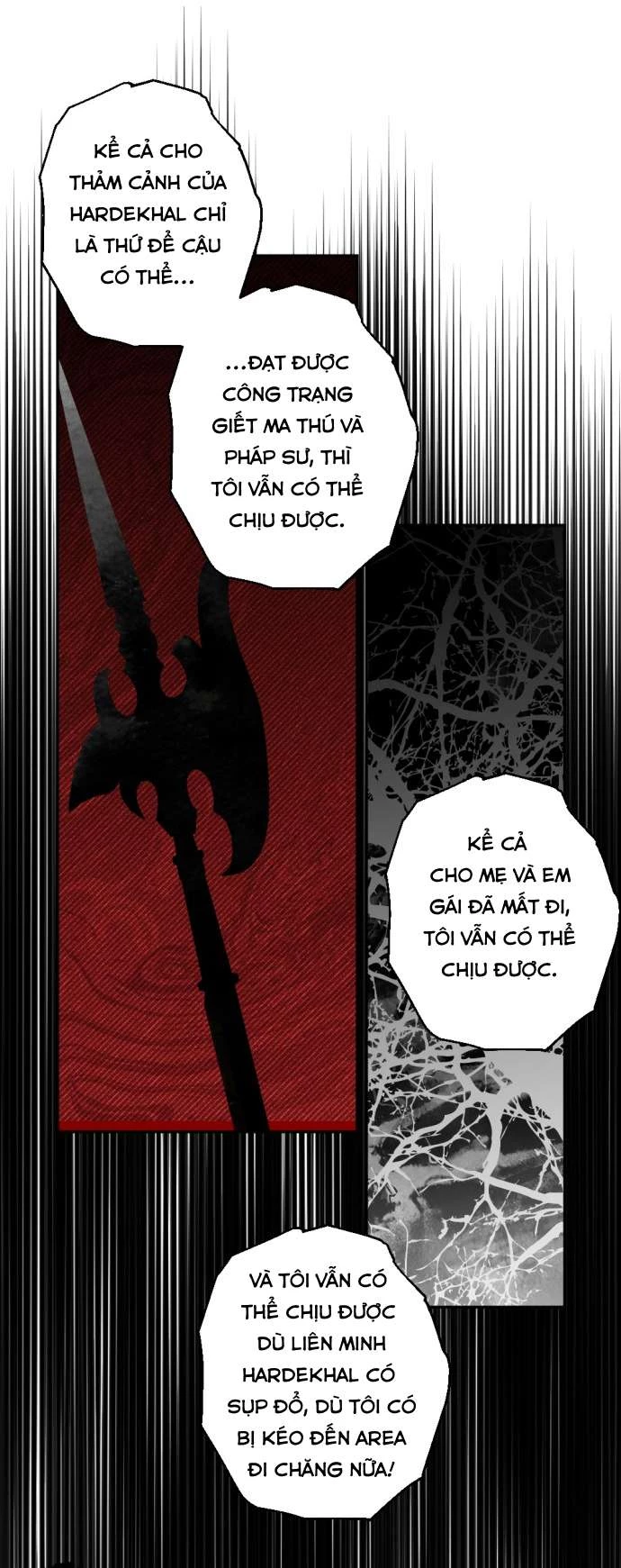 Lời Thú Nhận Của Chúa Tể Bóng Tối [Chap 89-105] - Page 70