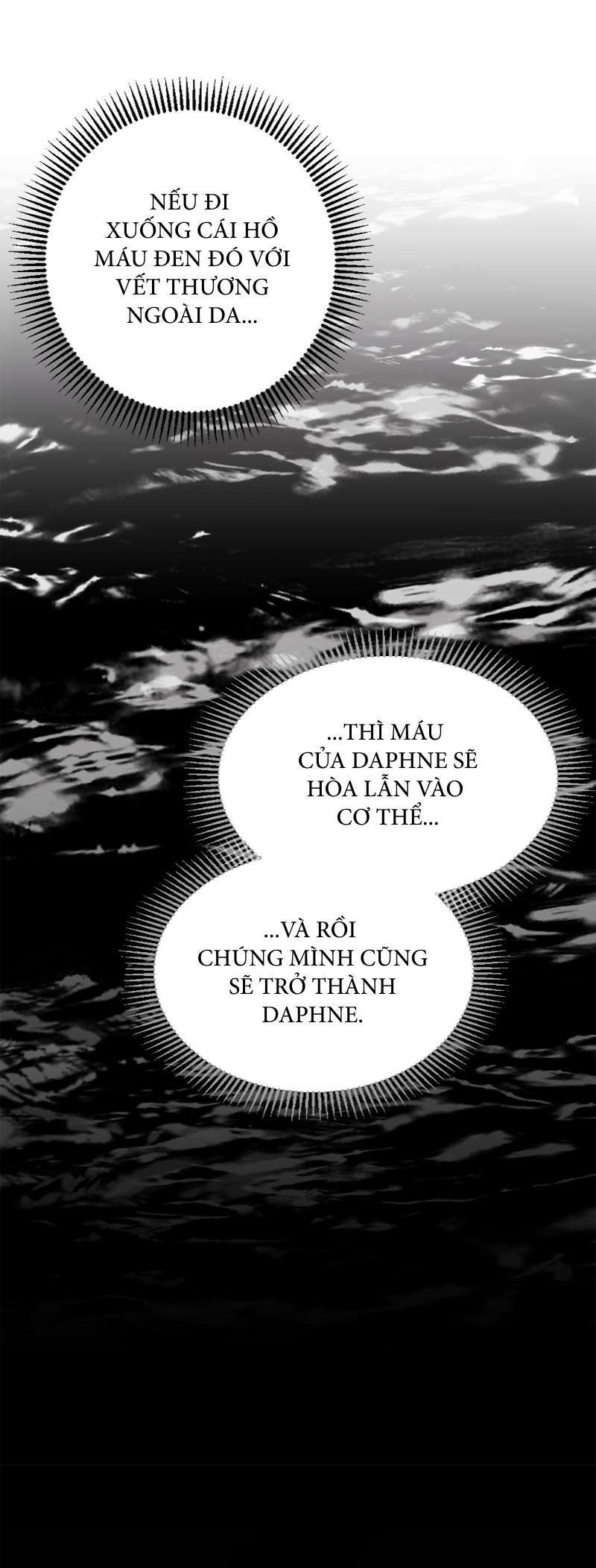 Lời Thú Nhận Của Chúa Tể Bóng Tối [Chap 89-105] - Page 86