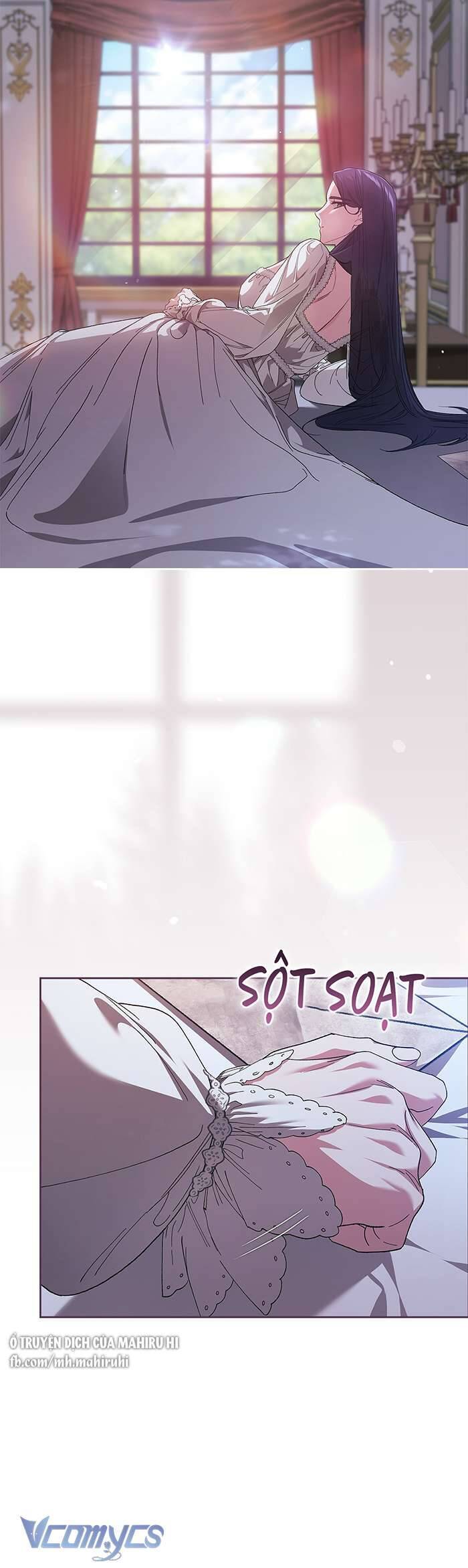 Cuộc Hôn Nhân Này Dù Sao Cũng Sẽ Tan Vỡ Mà Thôi [Chap 88] - Page 17