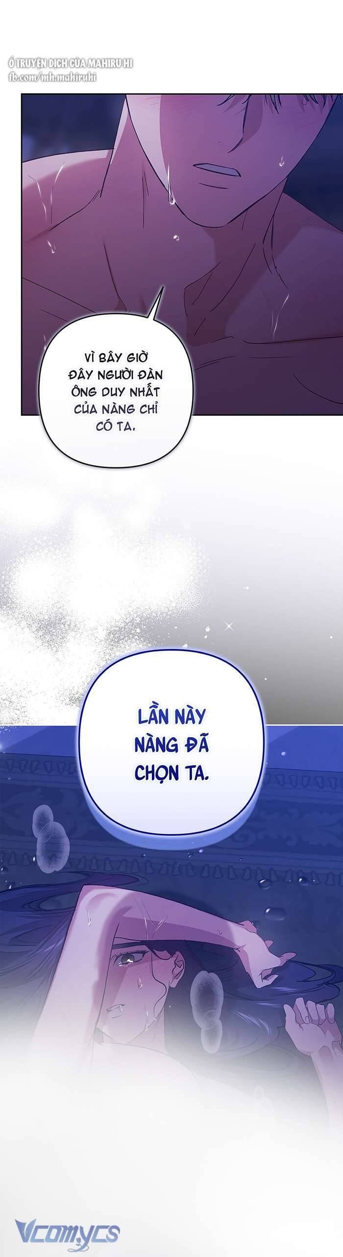 Cuộc Hôn Nhân Này Dù Sao Cũng Sẽ Tan Vỡ Mà Thôi [Chap 88] - Page 6