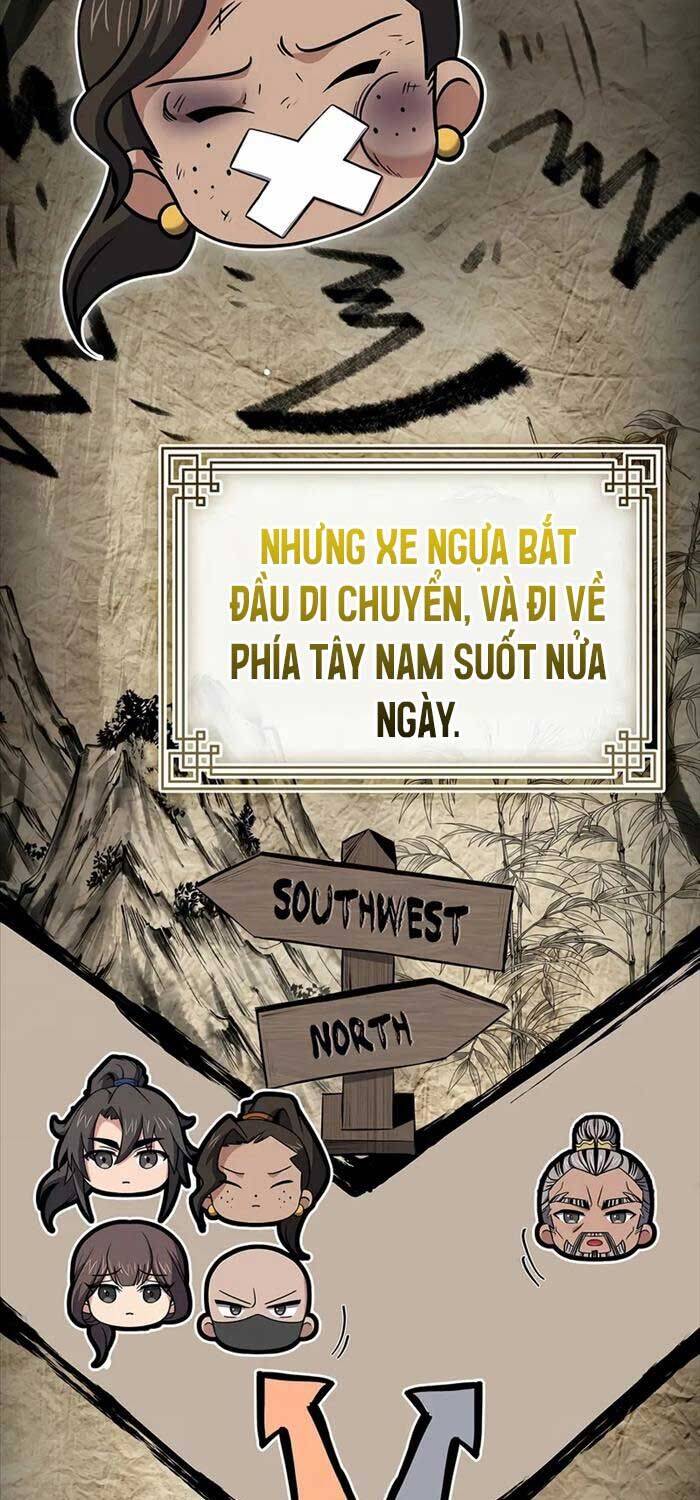 Chuyển Sinh Thành Tiêu Sư [Chap 89] - Page 21