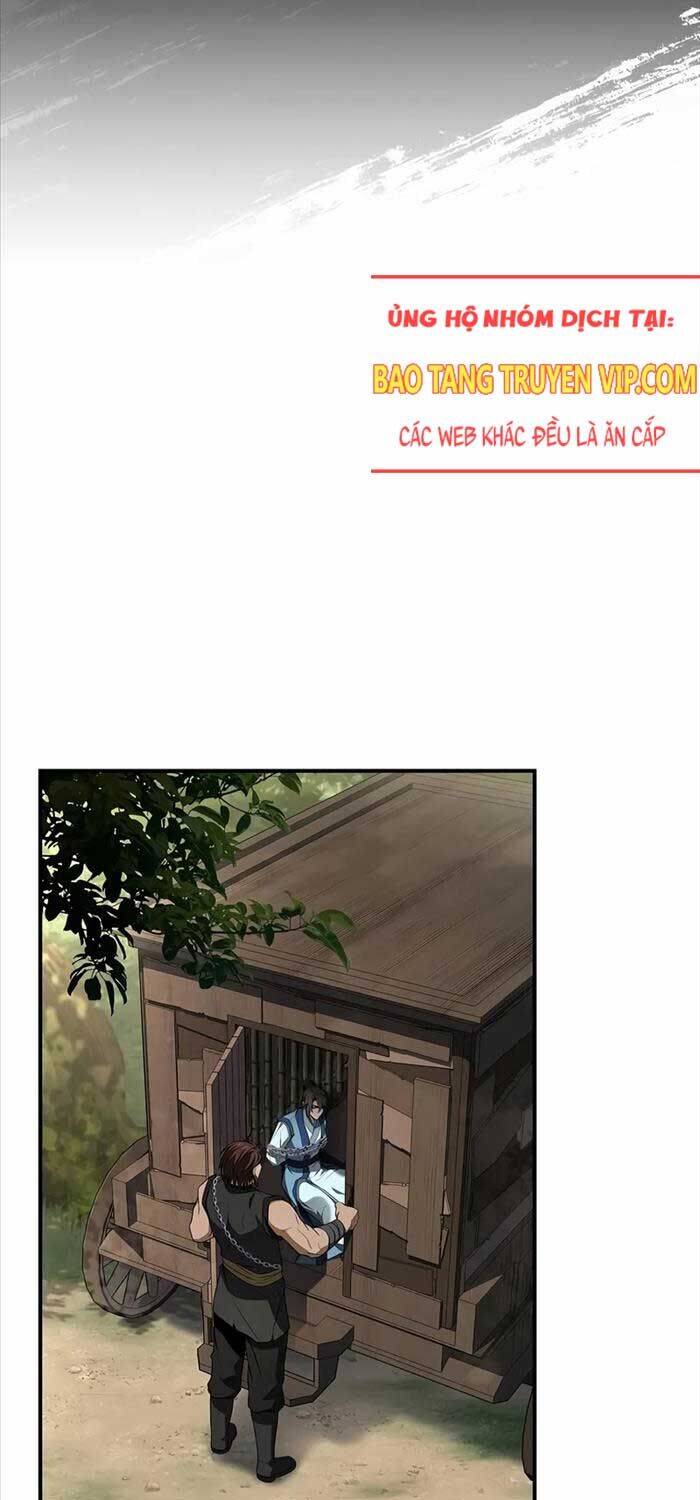 Chuyển Sinh Thành Tiêu Sư [Chap 89] - Page 3