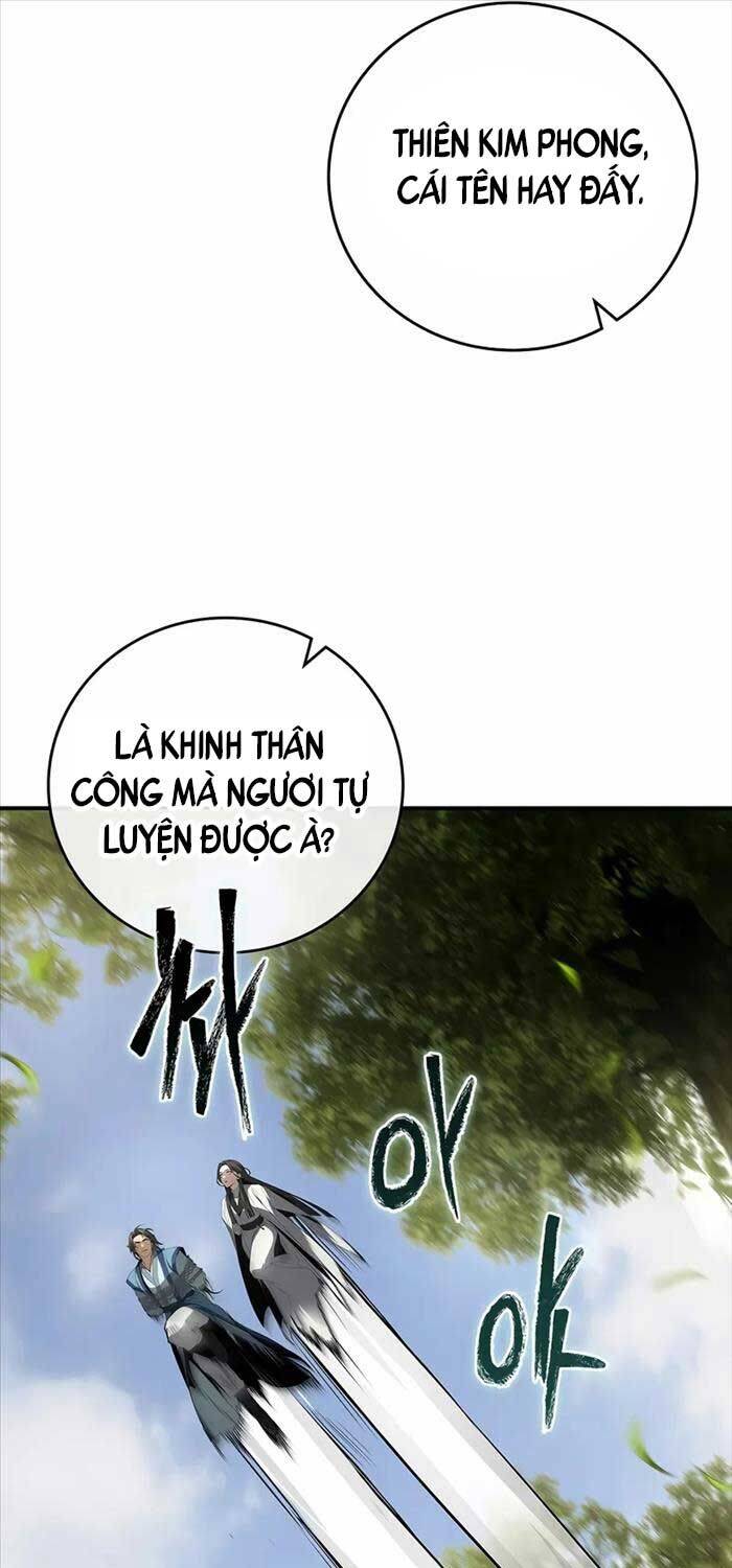 Chuyển Sinh Thành Tiêu Sư [Chap 89] - Page 33