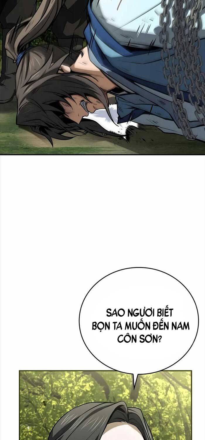 Chuyển Sinh Thành Tiêu Sư [Chap 89] - Page 47