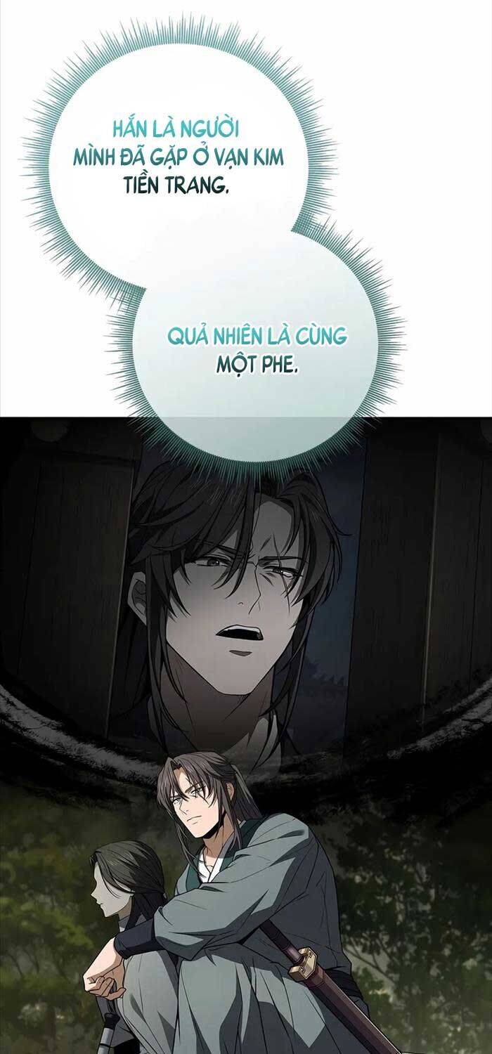 Chuyển Sinh Thành Tiêu Sư [Chap 89] - Page 5