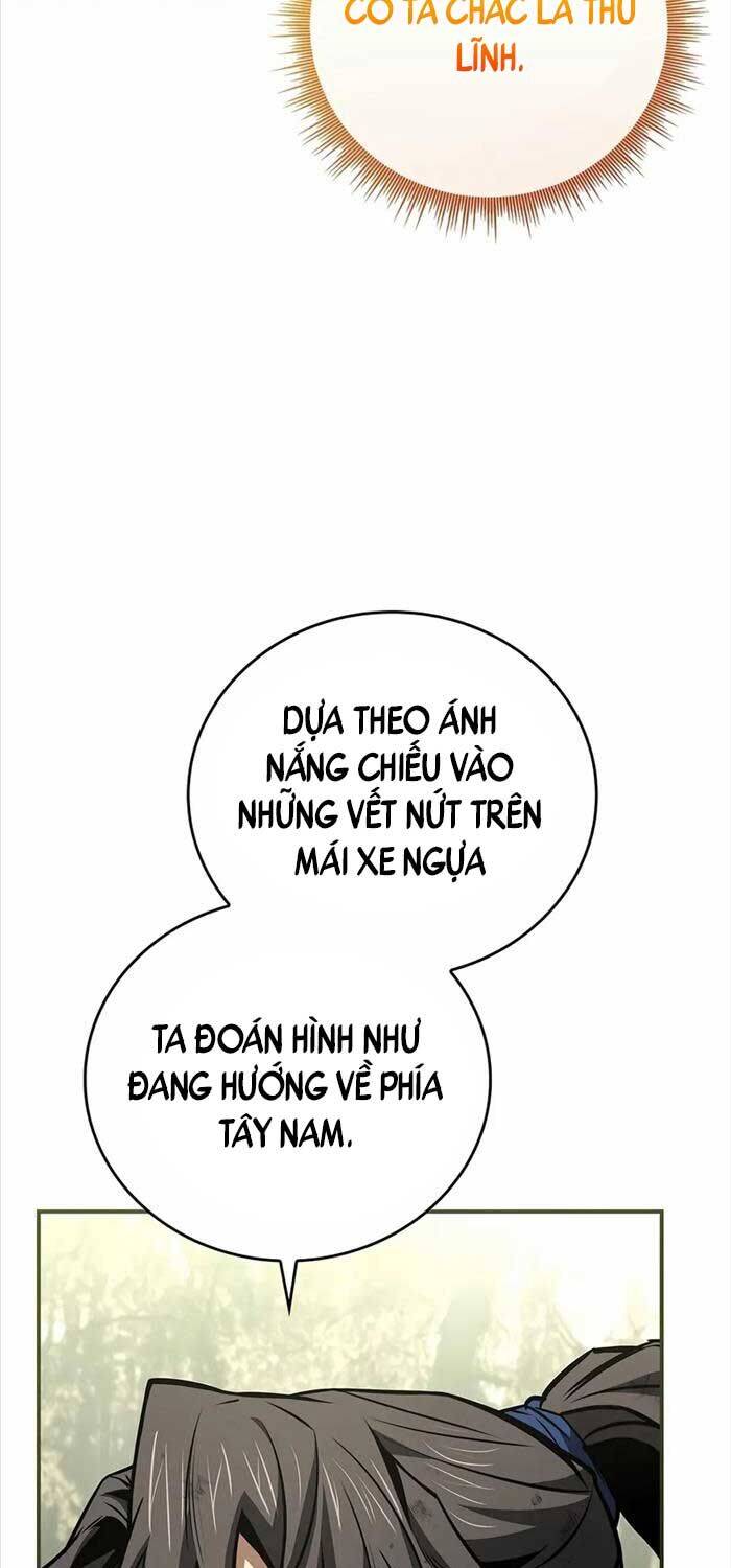 Chuyển Sinh Thành Tiêu Sư [Chap 89] - Page 51