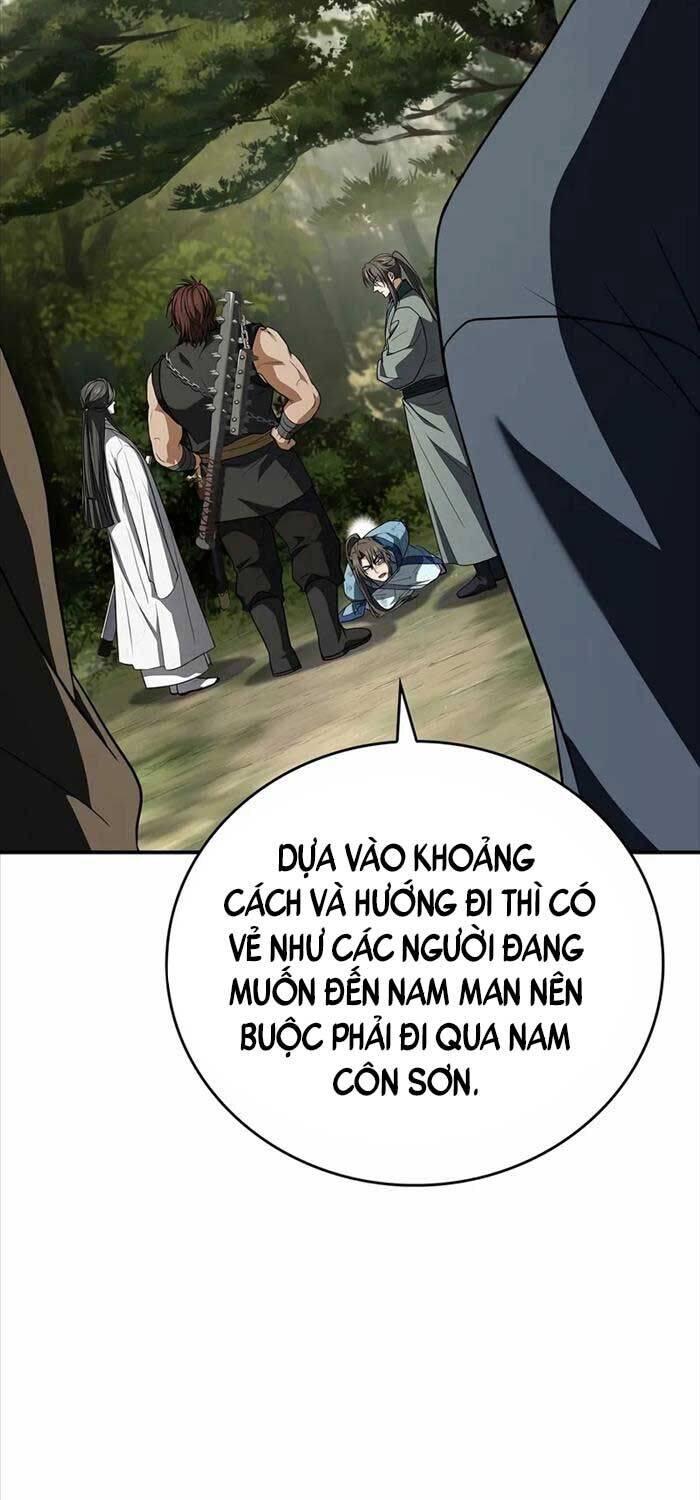 Chuyển Sinh Thành Tiêu Sư [Chap 89] - Page 53