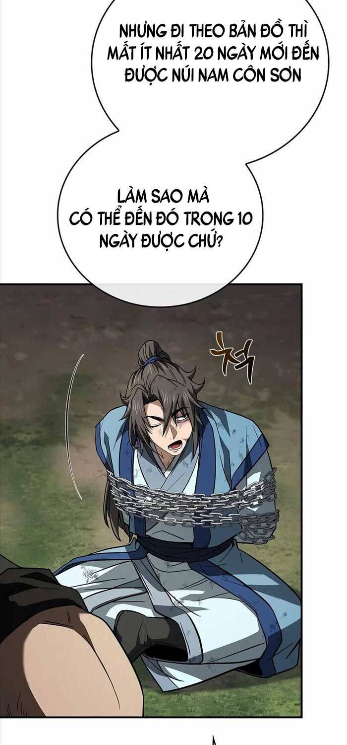 Chuyển Sinh Thành Tiêu Sư [Chap 89] - Page 55