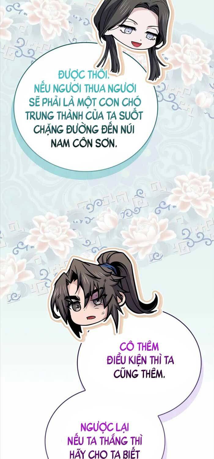 Chuyển Sinh Thành Tiêu Sư [Chap 89] - Page 60