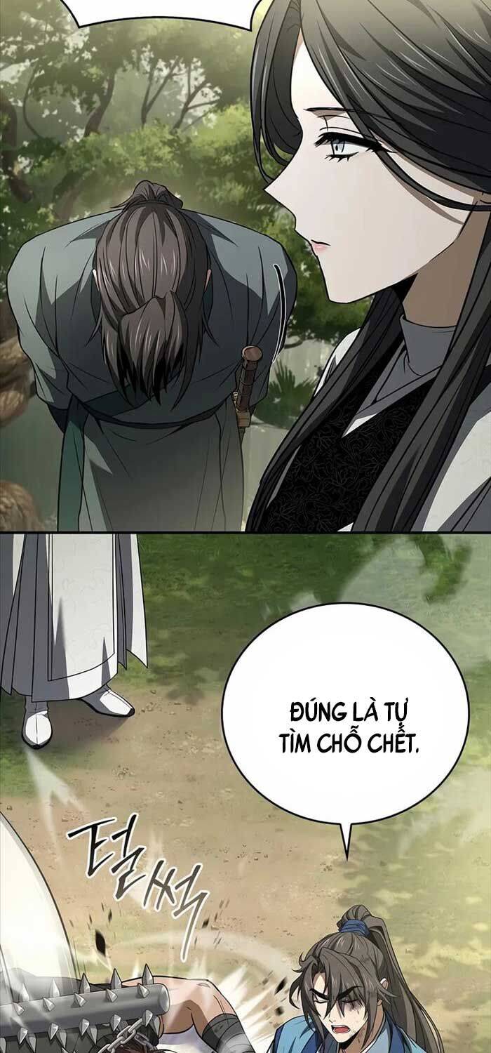 Chuyển Sinh Thành Tiêu Sư [Chap 89] - Page 74