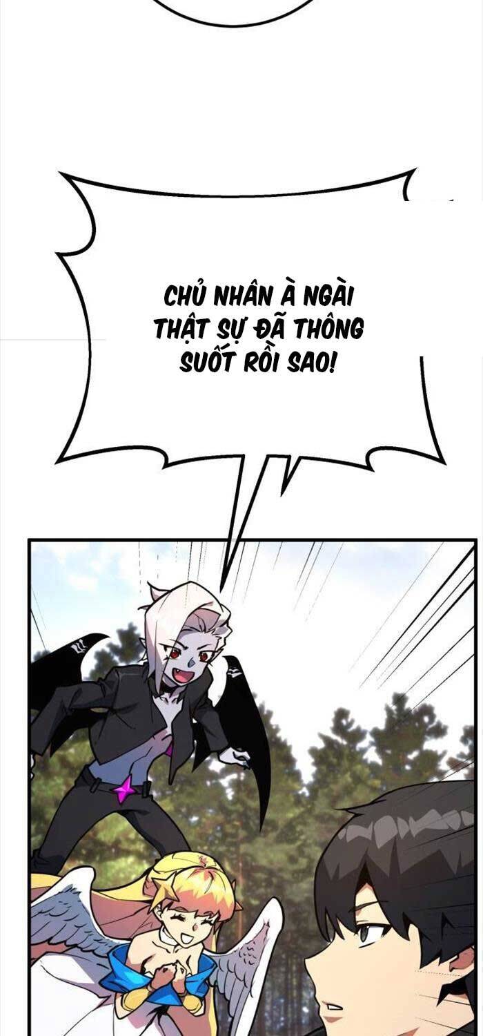 Quỷ Troll Mạnh Nhất Thế Giới [Chap 109-110] - Page 5