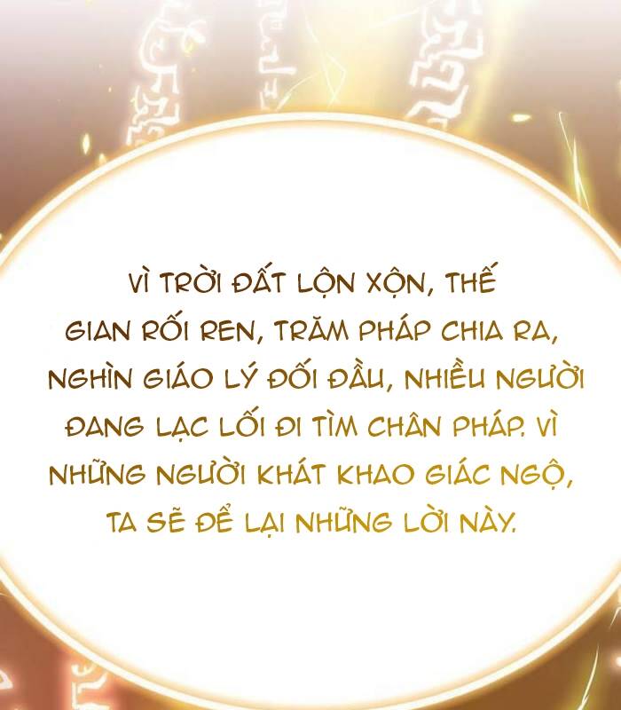 Sư Tôn Của Ta Luôn Dõi Theo [Chap 16] - Page 106