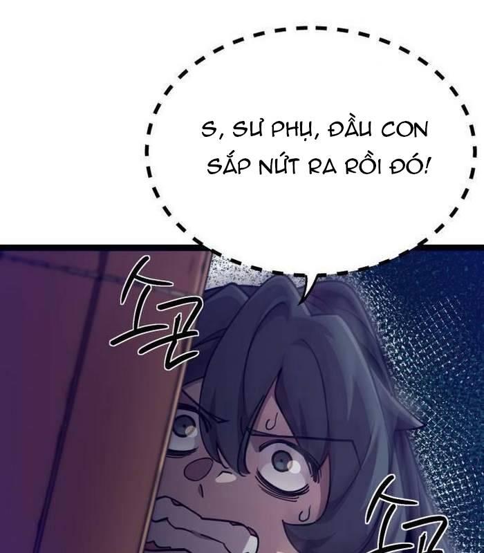 Sư Tôn Của Ta Luôn Dõi Theo [Chap 16] - Page 91