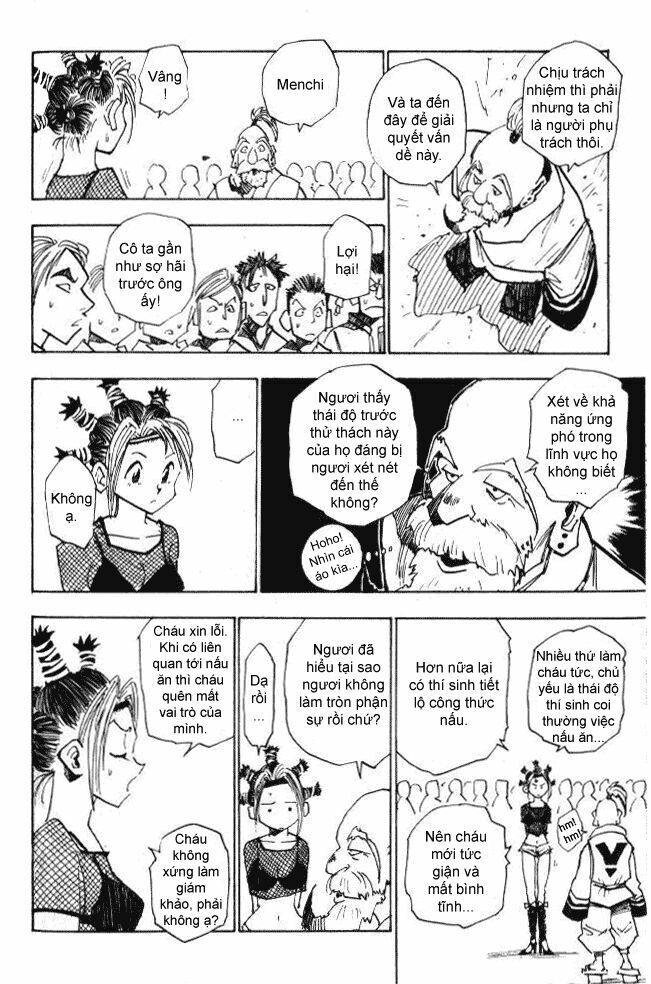 Trang truyện page_10 trong truyện tranh Hunter X Hunter - Chapter 12 - truyentvn.net