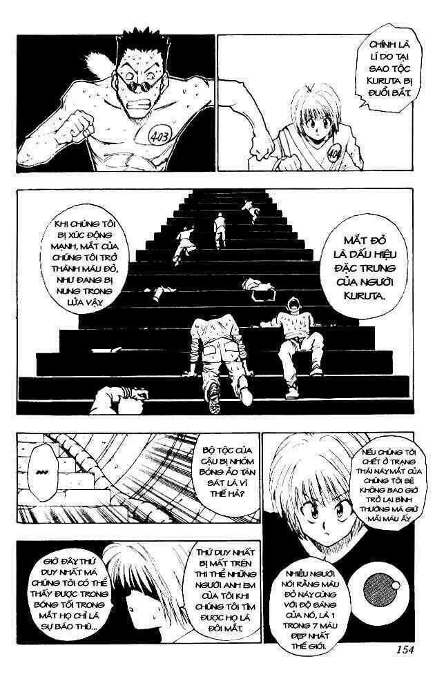 Trang truyện page_11 trong truyện tranh Hunter X Hunter - Chapter 7 - truyentvn.net