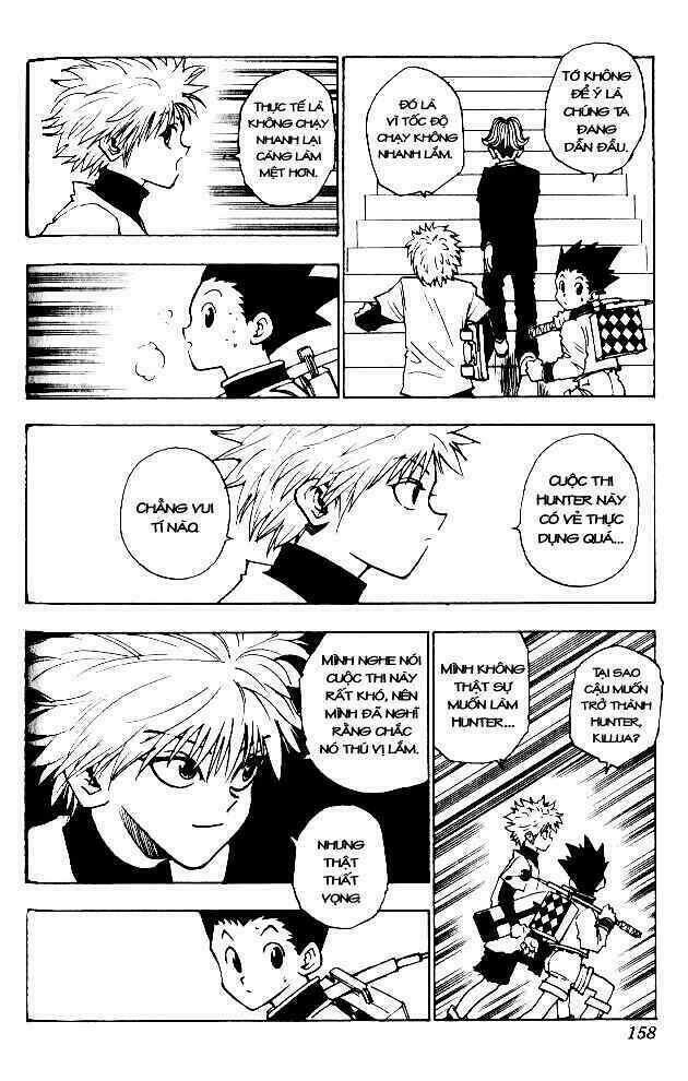 Trang truyện page_15 trong truyện tranh Hunter X Hunter - Chapter 7 - truyentvn.net