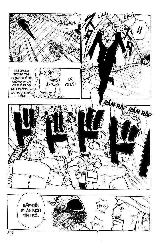 Trang truyện page_8 trong truyện tranh Hunter X Hunter - Chapter 7 - truyentvn.net