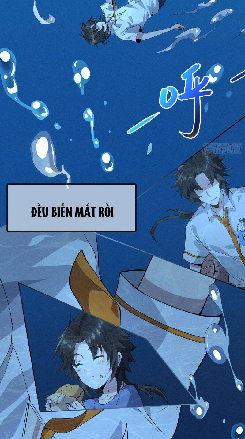 Read Hentai Image page_23 in comic Đồ Nhi Phản Diện Ngươi Hãy Bỏ Qua Sư Tôn Đi - Chapter 1 - truyentvn.net