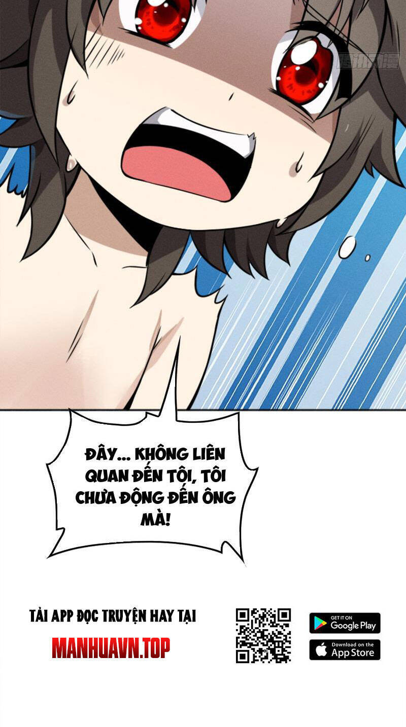 Read Hentai Image page_40 in comic Đồ Nhi Phản Diện Ngươi Hãy Bỏ Qua Sư Tôn Đi - Chapter 1 - truyentvn.net