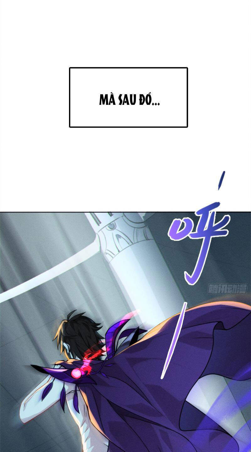 Read Hentai Image page_45 in comic Đồ Nhi Phản Diện Ngươi Hãy Bỏ Qua Sư Tôn Đi - Chapter 1 - truyentvn.net