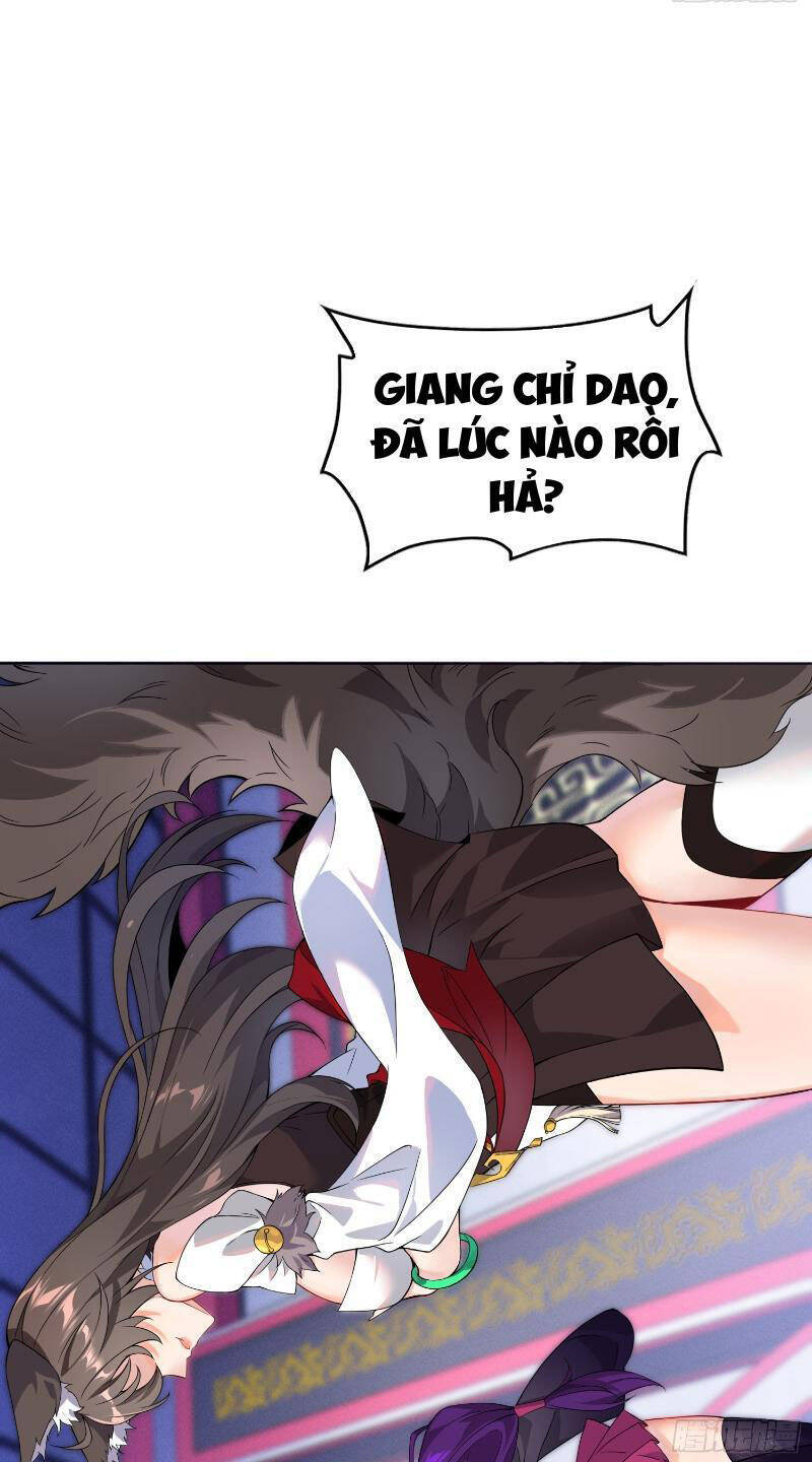 Read Hentai Image page_55 in comic Đồ Nhi Phản Diện Ngươi Hãy Bỏ Qua Sư Tôn Đi - Chapter 1 - truyentvn.net