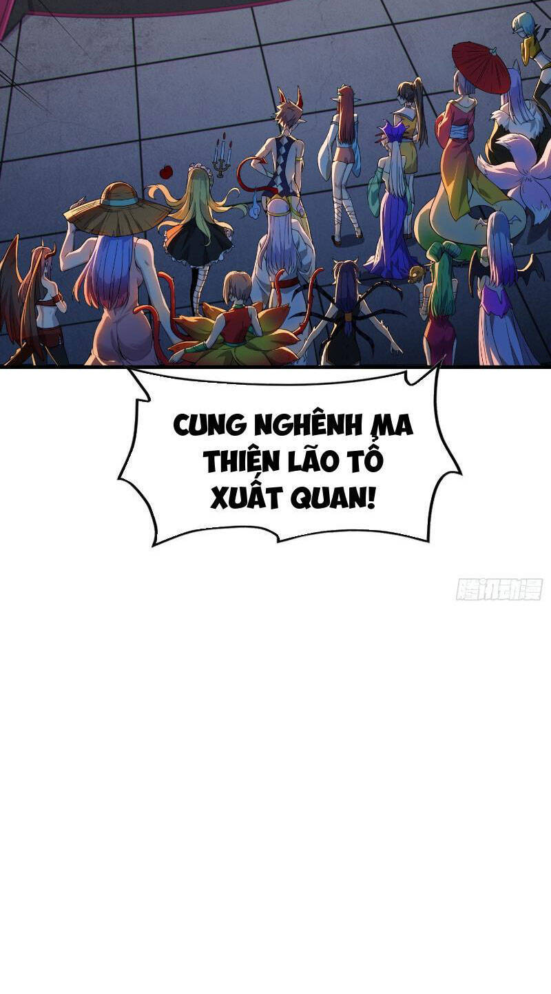 Read Hentai Image page_6 in comic Đồ Nhi Phản Diện Ngươi Hãy Bỏ Qua Sư Tôn Đi - Chapter 1 - truyentvn.net