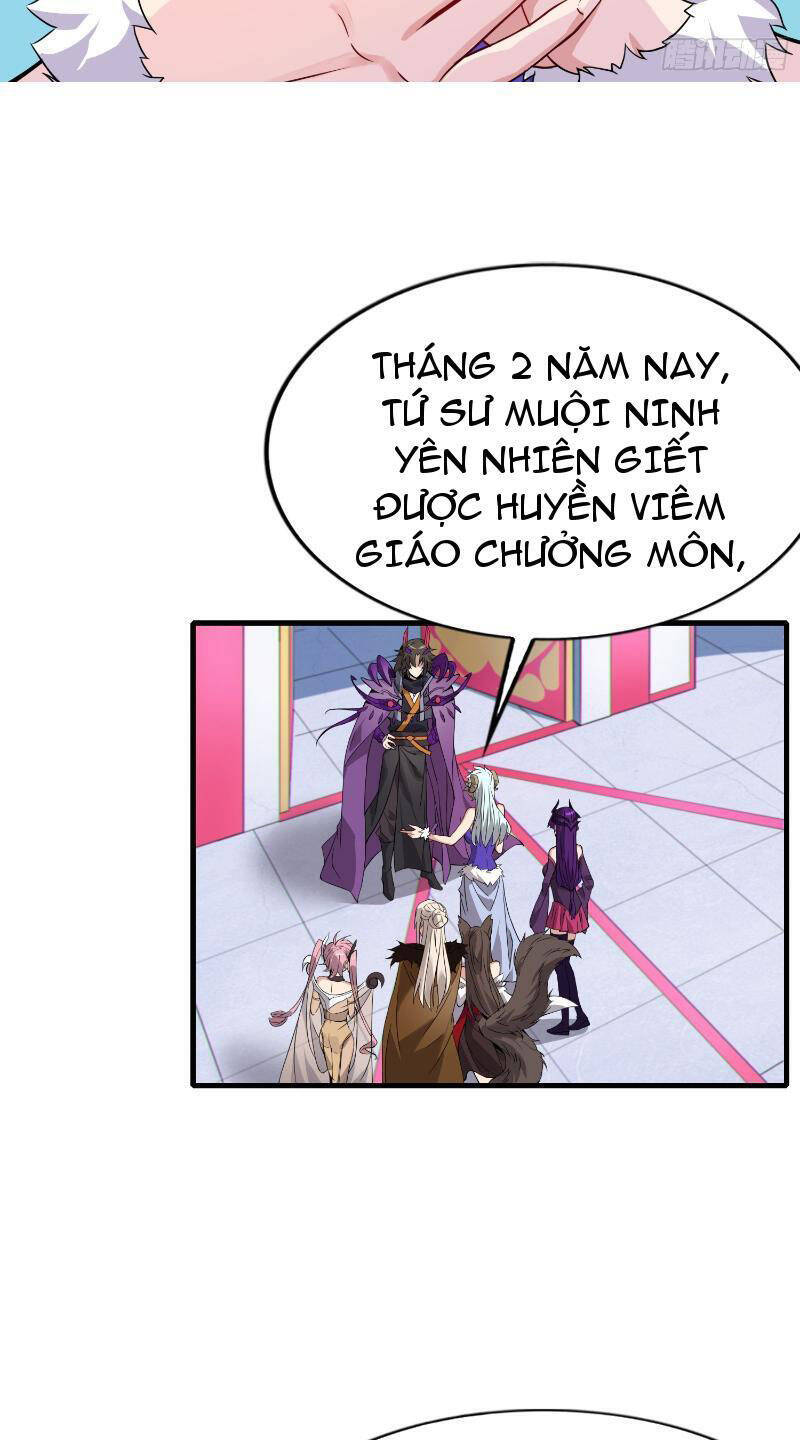 Read Hentai Image page_63 in comic Đồ Nhi Phản Diện Ngươi Hãy Bỏ Qua Sư Tôn Đi - Chapter 1 - truyentvn.net