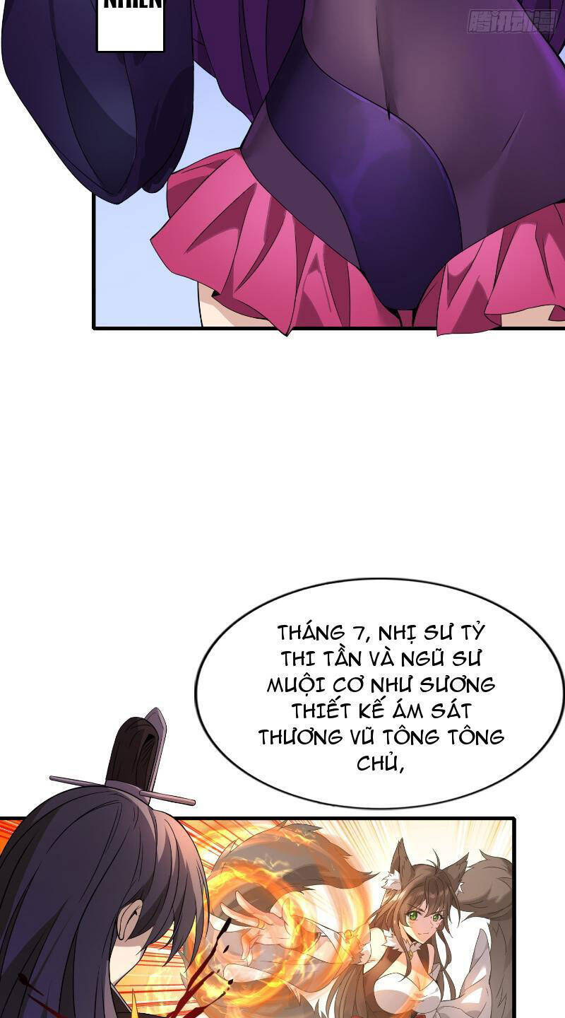 Read Hentai Image page_65 in comic Đồ Nhi Phản Diện Ngươi Hãy Bỏ Qua Sư Tôn Đi - Chapter 1 - truyentvn.net