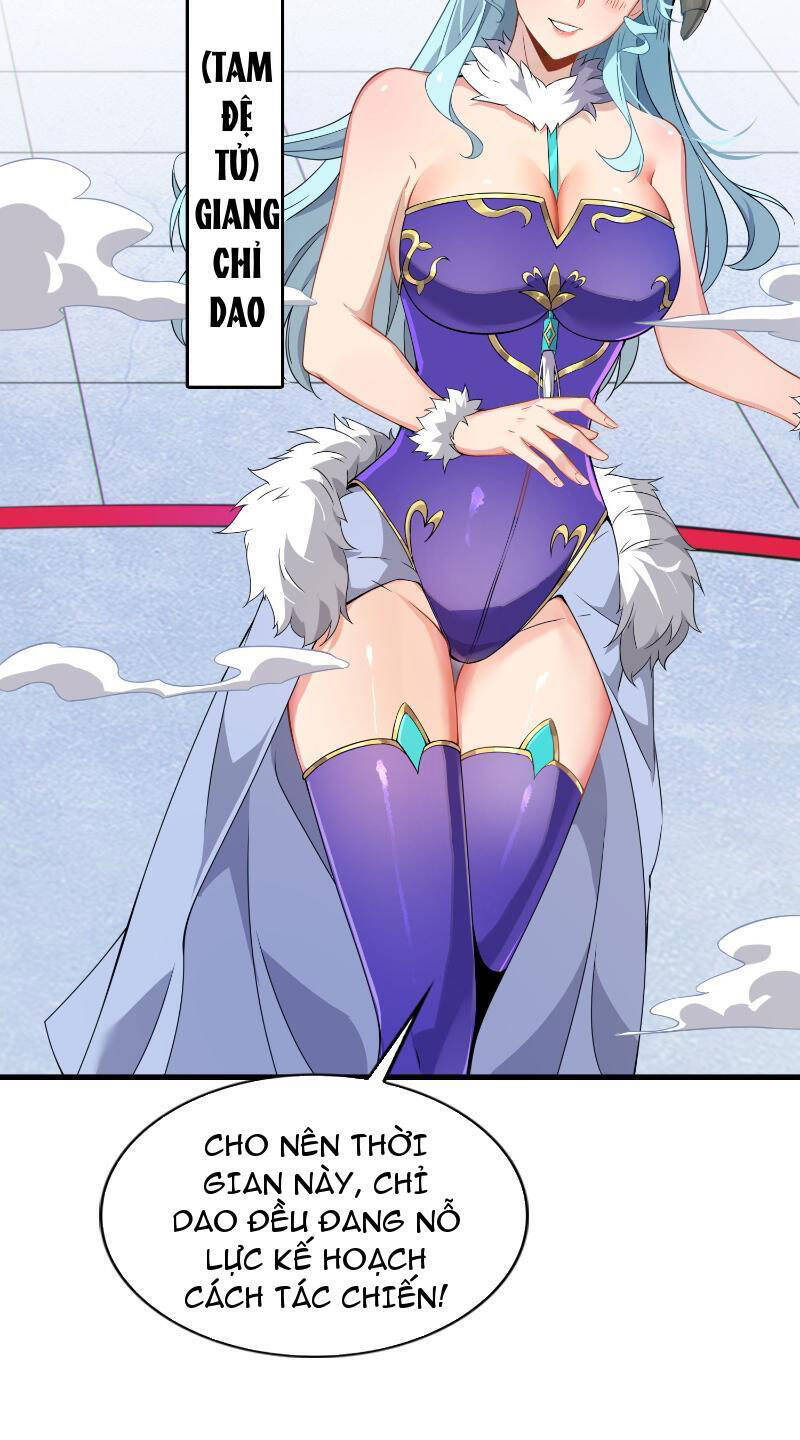 Read Hentai Image page_70 in comic Đồ Nhi Phản Diện Ngươi Hãy Bỏ Qua Sư Tôn Đi - Chapter 1 - truyentvn.net