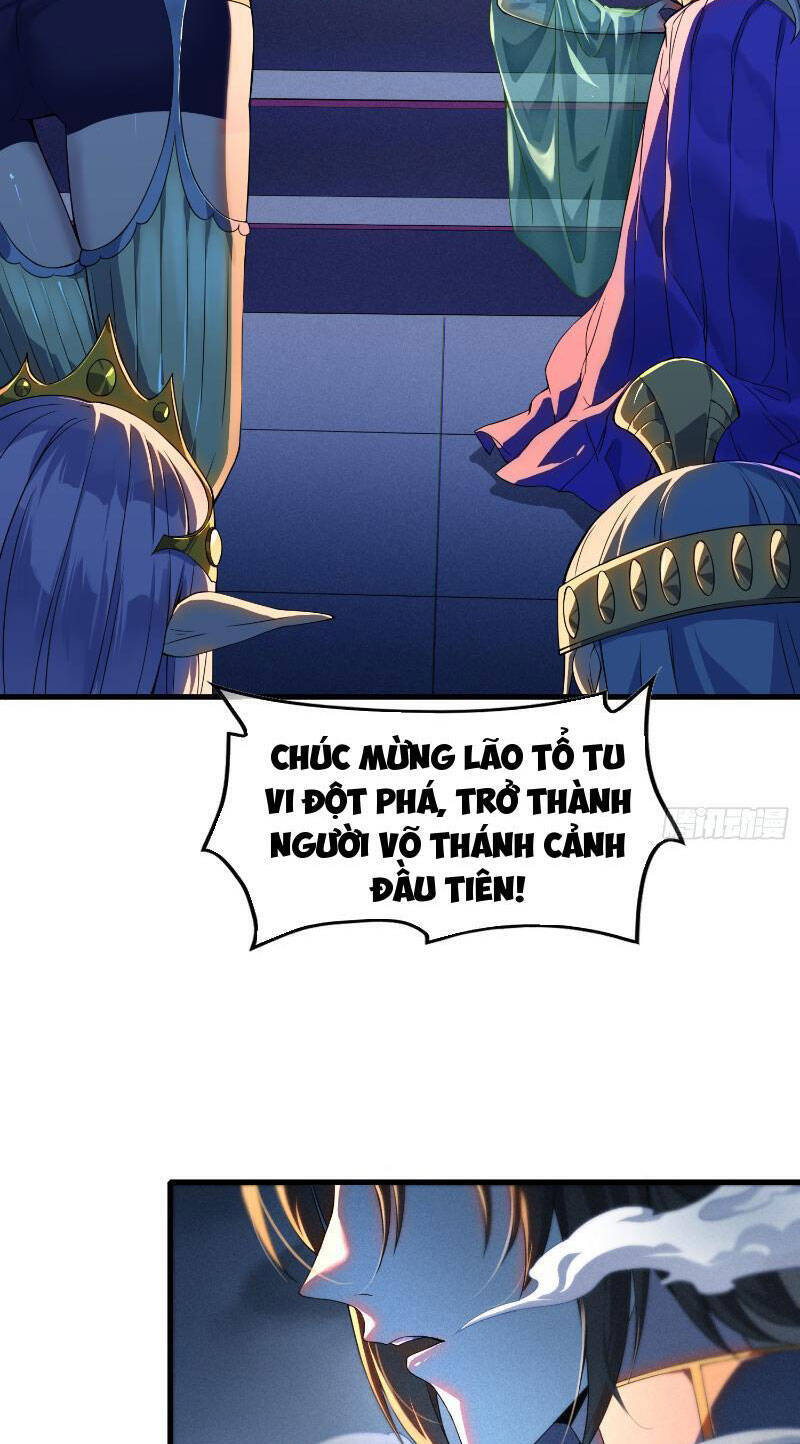 Read Hentai Image page_8 in comic Đồ Nhi Phản Diện Ngươi Hãy Bỏ Qua Sư Tôn Đi - Chapter 1 - truyentvn.net