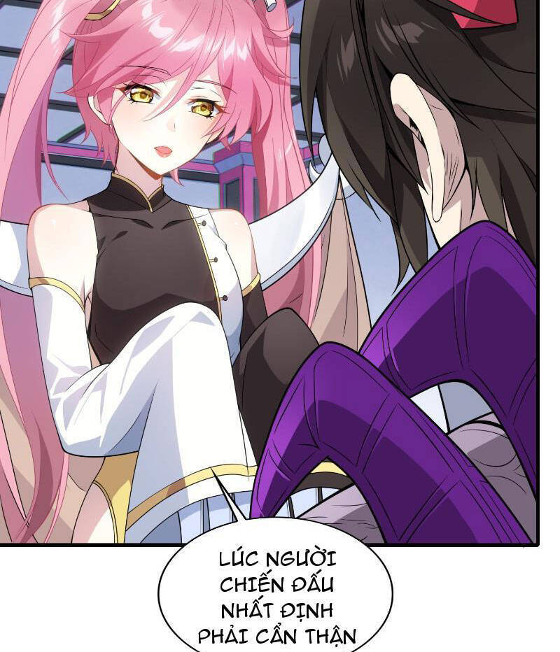 Read Hentai Image page_85 in comic Đồ Nhi Phản Diện Ngươi Hãy Bỏ Qua Sư Tôn Đi - Chapter 1 - truyentvn.net