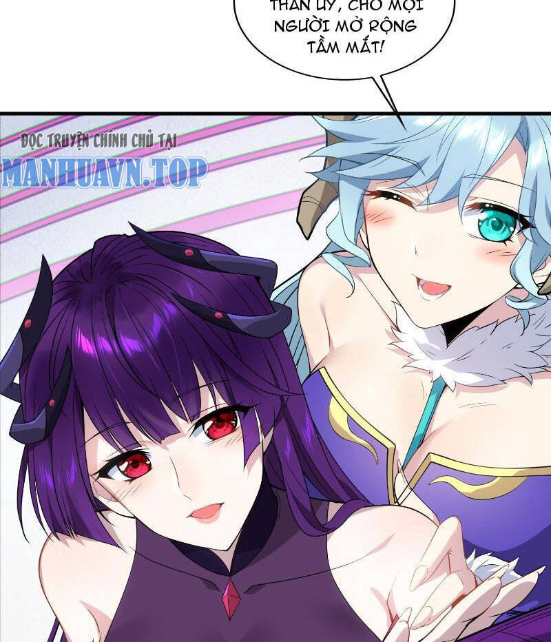 Read Hentai Image page_89 in comic Đồ Nhi Phản Diện Ngươi Hãy Bỏ Qua Sư Tôn Đi - Chapter 1 - truyentvn.net