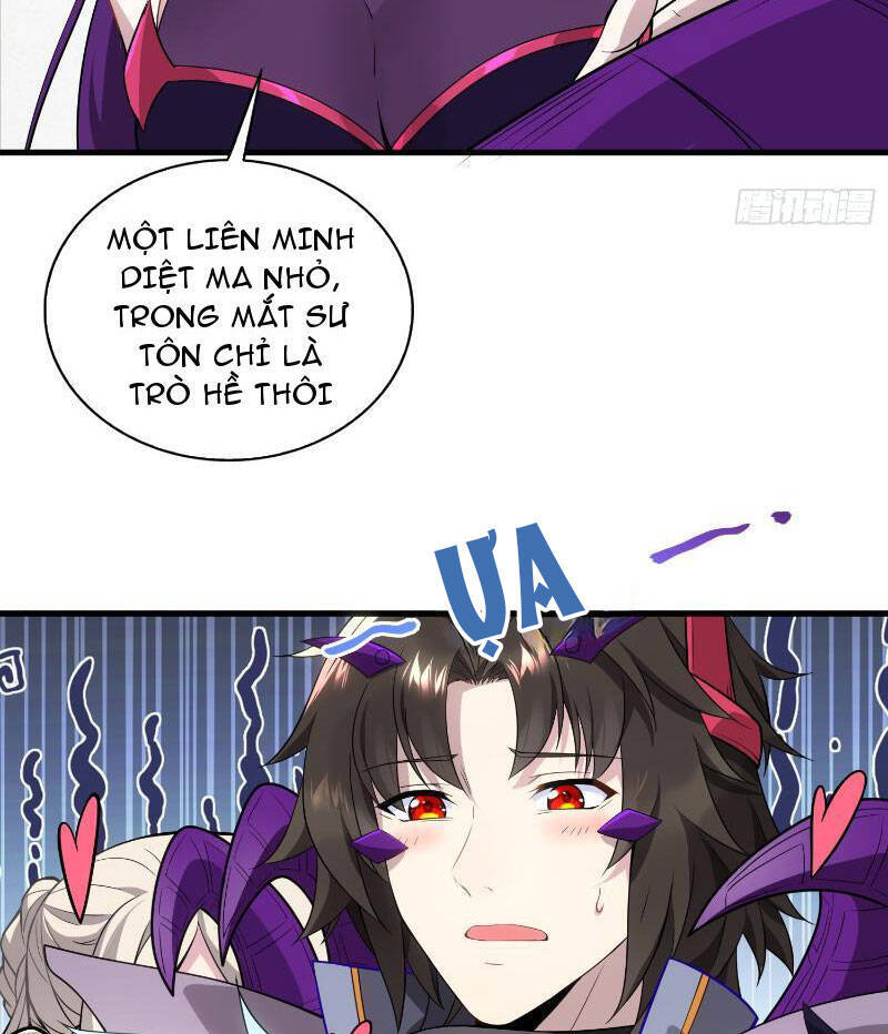 Read Hentai Image page_90 in comic Đồ Nhi Phản Diện Ngươi Hãy Bỏ Qua Sư Tôn Đi - Chapter 1 - truyentvn.net