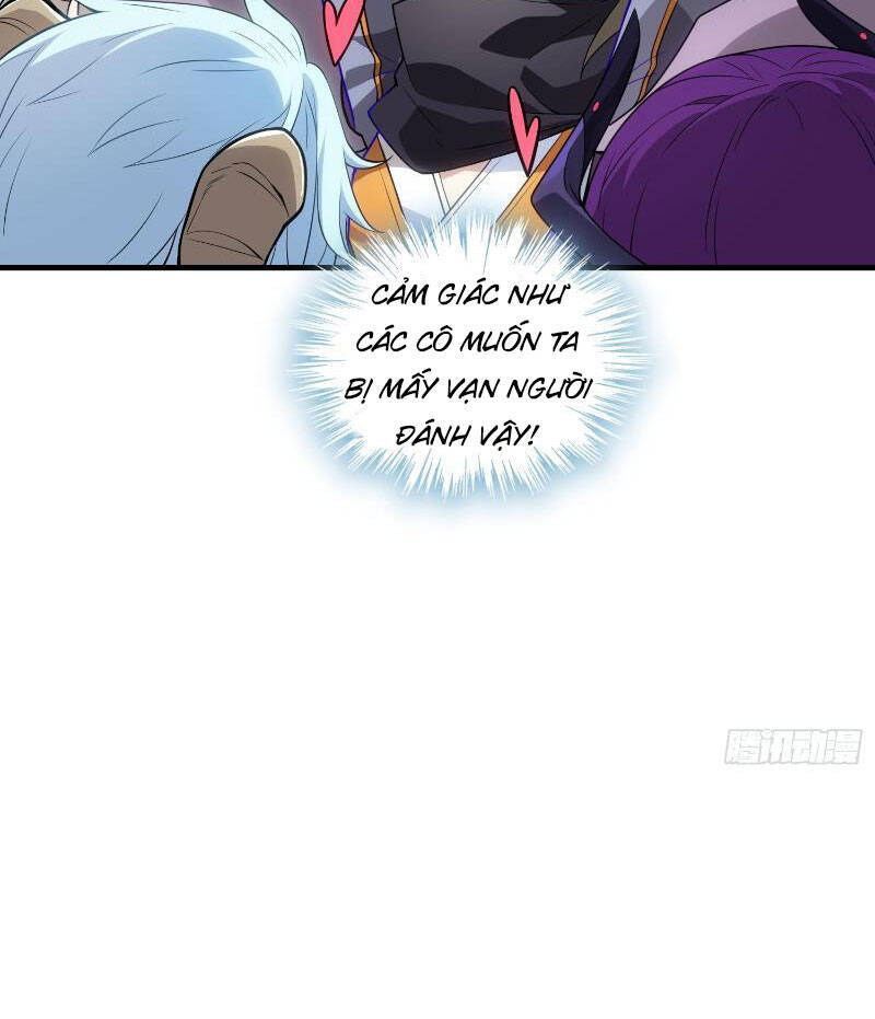 Read Hentai Image page_91 in comic Đồ Nhi Phản Diện Ngươi Hãy Bỏ Qua Sư Tôn Đi - Chapter 1 - truyentvn.net