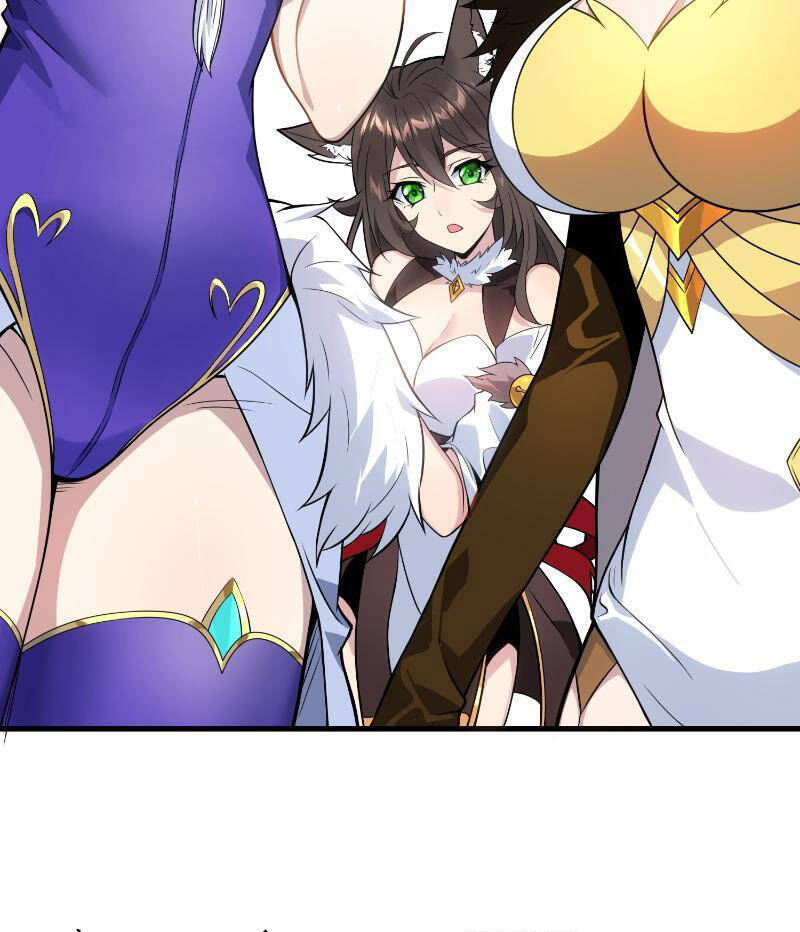 Read Hentai Image page_98 in comic Đồ Nhi Phản Diện Ngươi Hãy Bỏ Qua Sư Tôn Đi - Chapter 1 - truyentvn.net