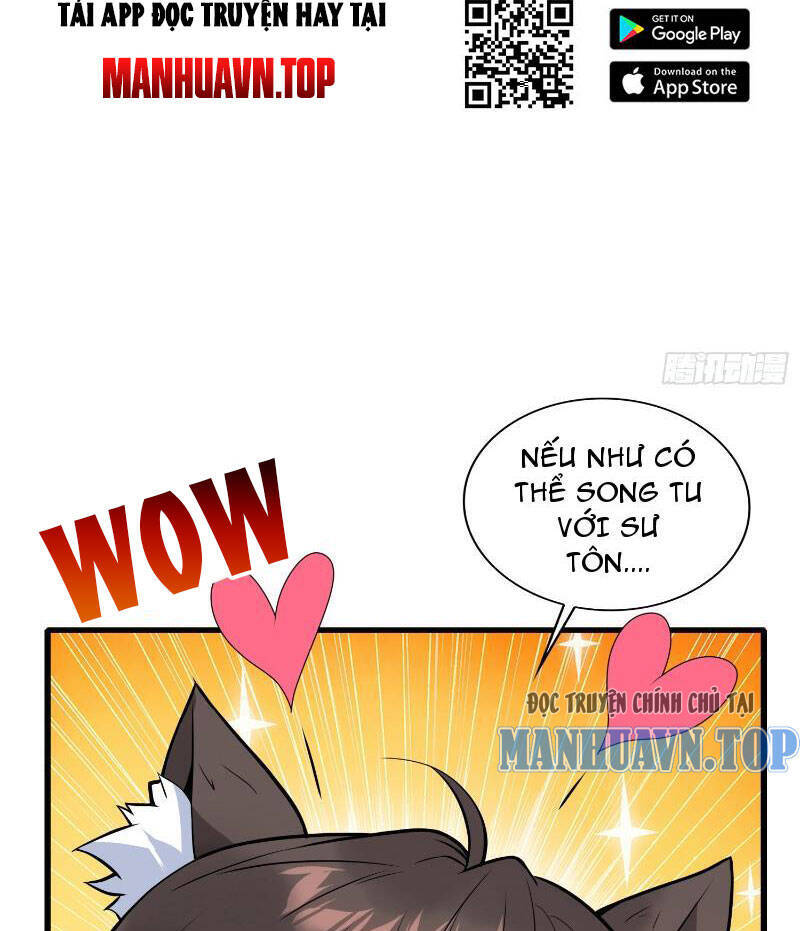 Read Hentai Image page_99 in comic Đồ Nhi Phản Diện Ngươi Hãy Bỏ Qua Sư Tôn Đi - Chapter 1 - truyentvn.net