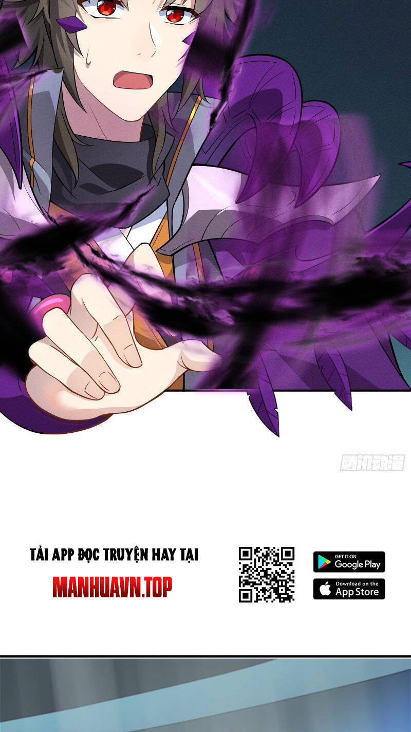 Read Hentai Image page_18 in comic Đồ Nhi Phản Diện Ngươi Hãy Bỏ Qua Sư Tôn Đi - Chapter 2 - truyentvn.net