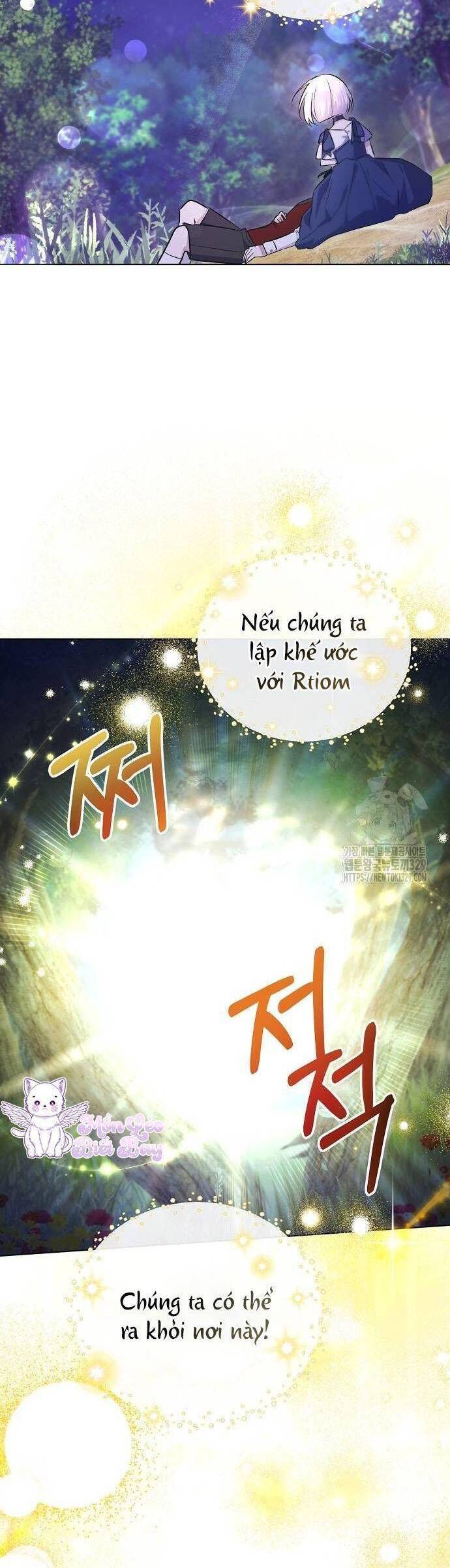 Trang truyện page_7 trong truyện tranh Trở Thành Con Gái Nuôi Của Gia Tộc Sát Thủ - Chapter 7 - truyentvn.net