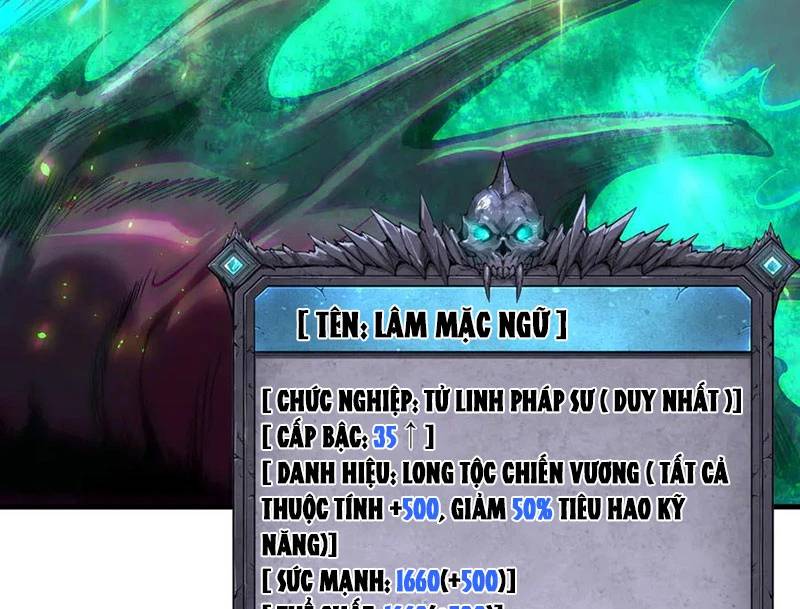 Thảm Họa Tử Linh Sư