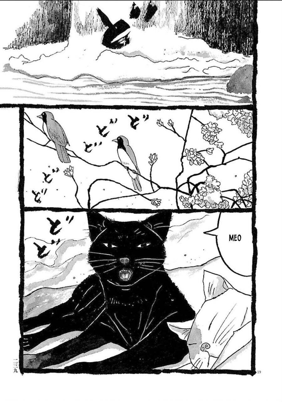 Samurai Kiếm Tre [Chap 82-83] - Page 18