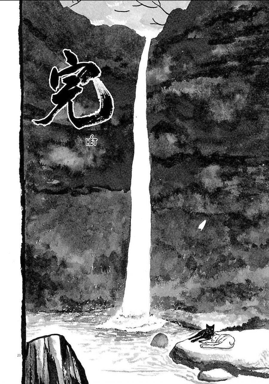 Samurai Kiếm Tre [Chap 82-83] - Page 19