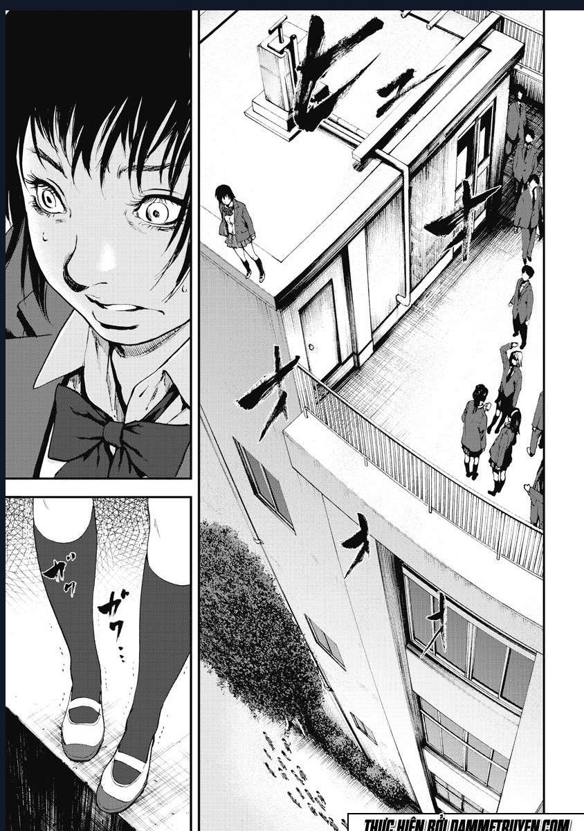 Read Hentai Image page_11 in comic Gift Plus Minus - Chapter 1.1 - truyentvn.net