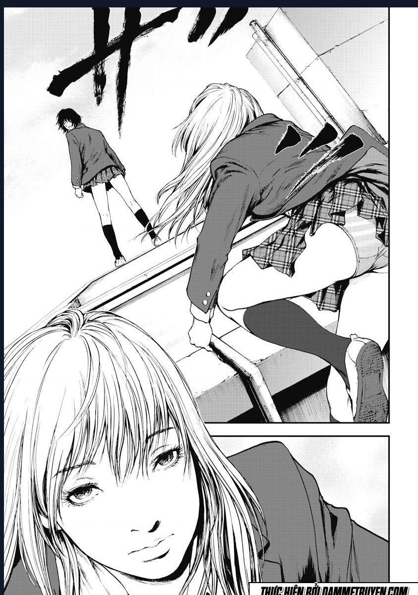 Read Hentai Image page_13 in comic Gift Plus Minus - Chapter 1.1 - truyentvn.net