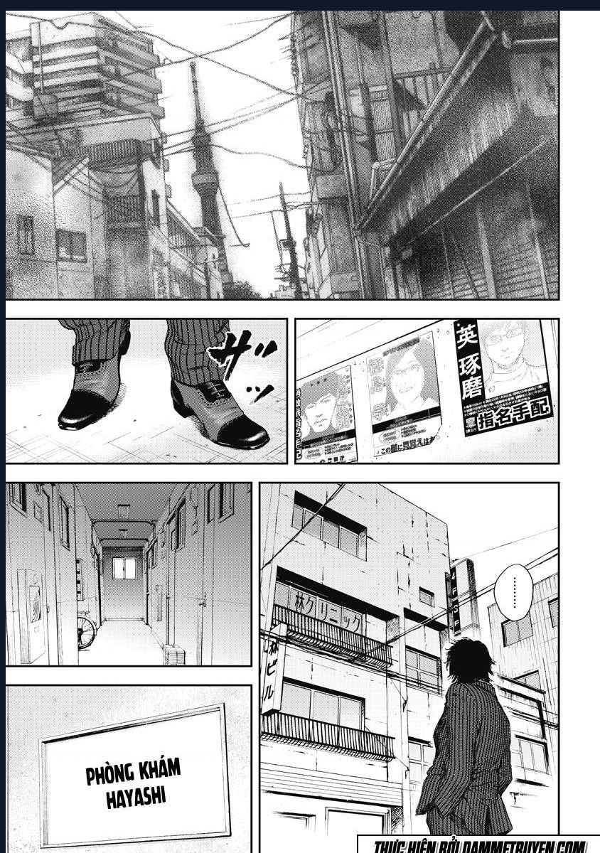 Read Hentai Image page_24 in comic Gift Plus Minus - Chapter 1.1 - truyentvn.net