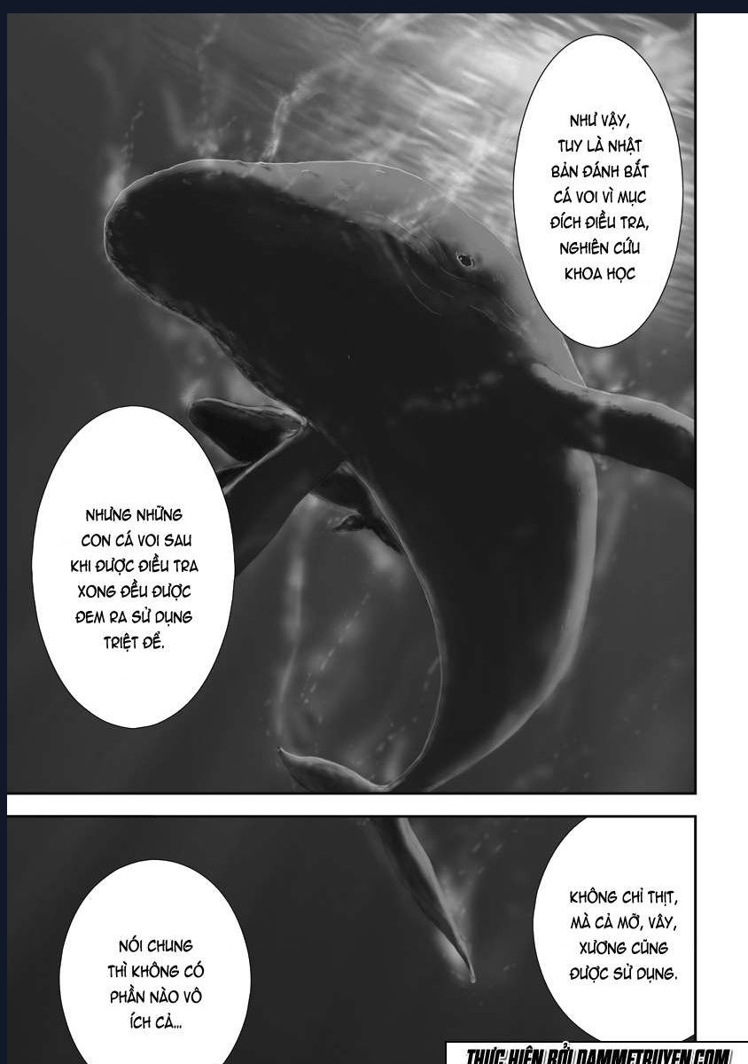 Read Hentai Image page_4 in comic Gift Plus Minus - Chapter 1.1 - truyentvn.net