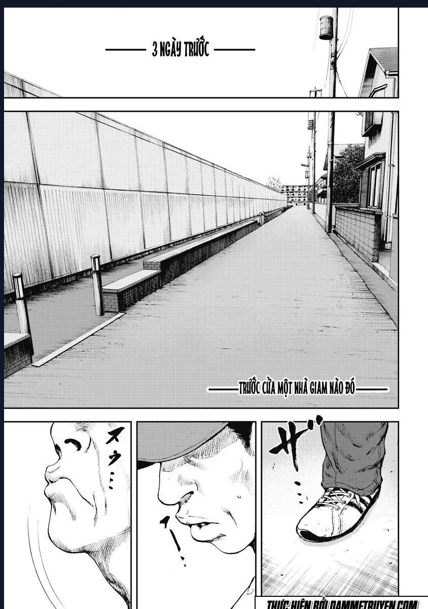 Read Hentai Image page_7 in comic Gift Plus Minus - Chapter 1.1 - truyentvn.net