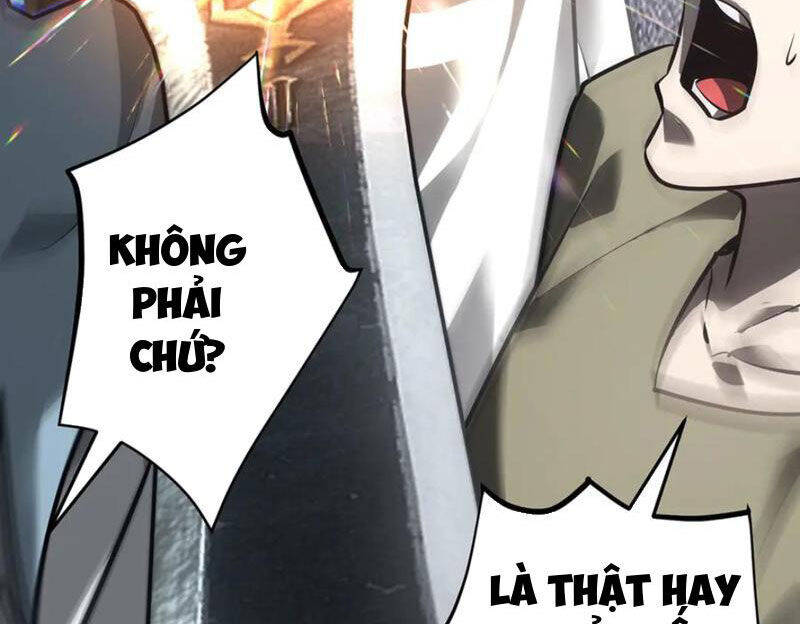 Ta là boss mạnh